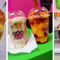La Michoacana Love Queens