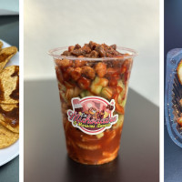 La Michoacana & Mariscos Sonora