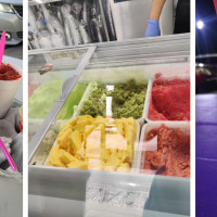 La Michoacana Premium Houston