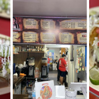 La Michoacana Taqueria & Restaurant