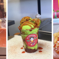 La michoacana vip