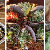 LA MIXTE-CA OAXACA FOOD