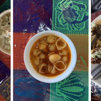 La Mixteca Restaurante Oaxaqueño