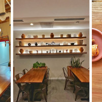 La Mixteca Tamale House- Upper Westside