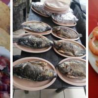 La Mojarra Feliz - Tab.