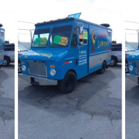 La Morenita Taco Food Truck