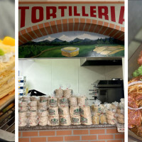 La Noria Market