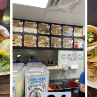 La Paisanita Tacos