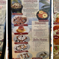 La Palma Mexican Restaurant - Urbana Ohio