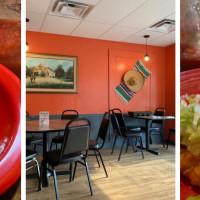 La Paloma Mexican Restaurant