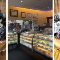 La Patisserie P