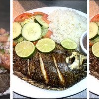La Perla Bar & Grill