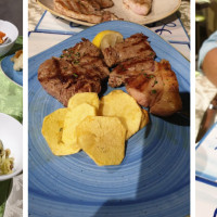 La Perla Bar,Trattoria,Tabacchi & Rosticceria