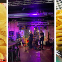 La Perla Sports Cantina