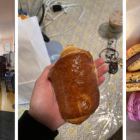 La Petite French Bakery