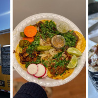 La Piñata Taqueria