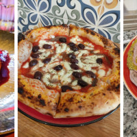 La piccolina Pizzeria Napoletana
