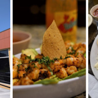 La Piramide Mexican Restaurant