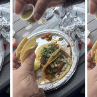 La Plancha Mexicana