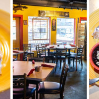 La Playa Mexican Grille