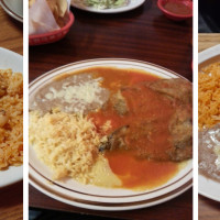 La Plaza Bonita Delicious Mexican Food