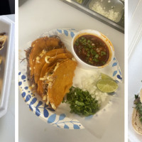 La Poblanita Food Truck LLC