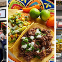 La Poblanita Grocery LLC