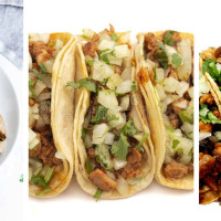 La Potosina Taco Express