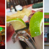 La Presa Mexican Restaurant