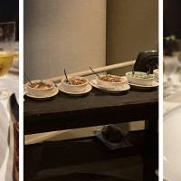 LA Prime Steakhouse