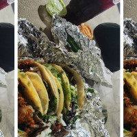 LA PRINCESA TAQUERIA