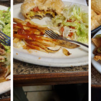 La Puente Homemade Mexican Food