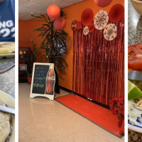 La Pupusa Rica