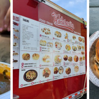 La Rancherita Food Truck