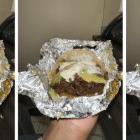 La Raza Taquería y Carnicería