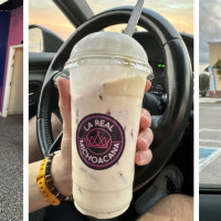 La Real Michoacana