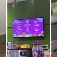 La Real Michoacana