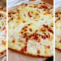 La Real Pizzeria
