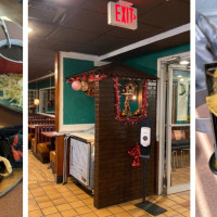 La Reina Mexican Grill