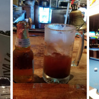 LA Revolucion Sports Bar