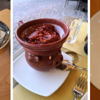 La Romanesca Osteria Moderna Pizzeria