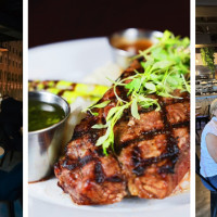 La Romanita Restaurant and Privato Lounge