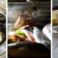 La Romantica - Ristorante a Forio