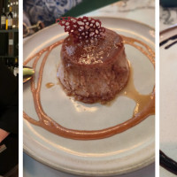La Rosa Gastrobar