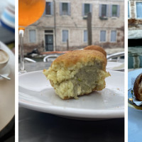 La Rusticheria Siciliana Venezia Dorsoduro