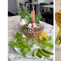 La Sazón de Rocio- Ecuadorian Restaurant, Latin Flavour