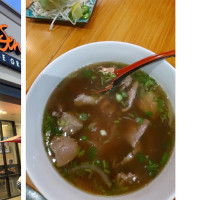La Sen Vietnamese Grill - Sherwood