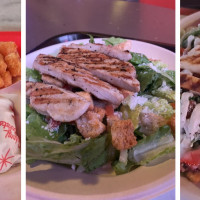 LA Subs & Salads - Luxor