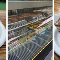 La Suiza Bakery