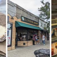 La Sultana Bakery